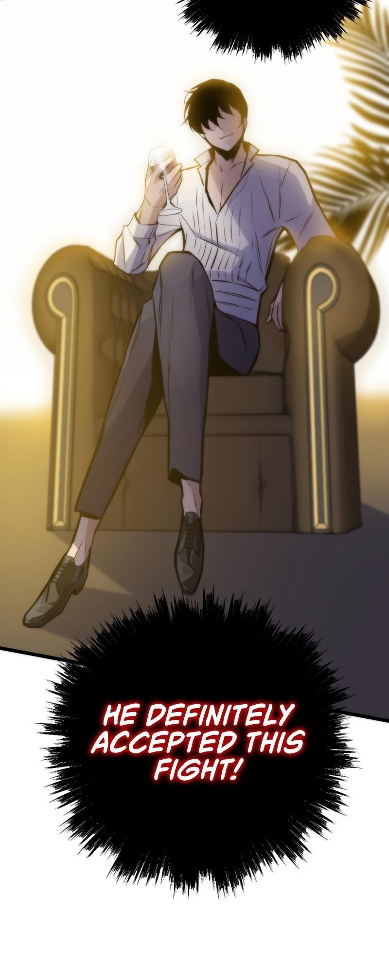 Past Life Regressor Chapter 48 - Page 25 in English