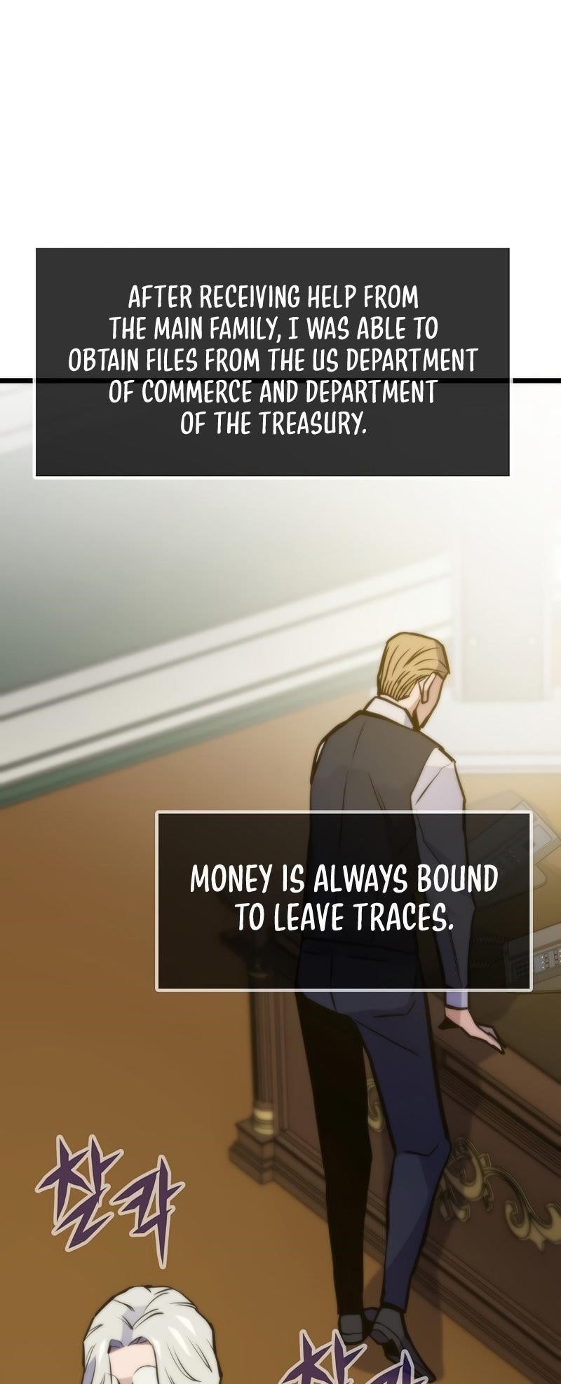 Past Life Regressor Chapter 48 - Page 28 in English