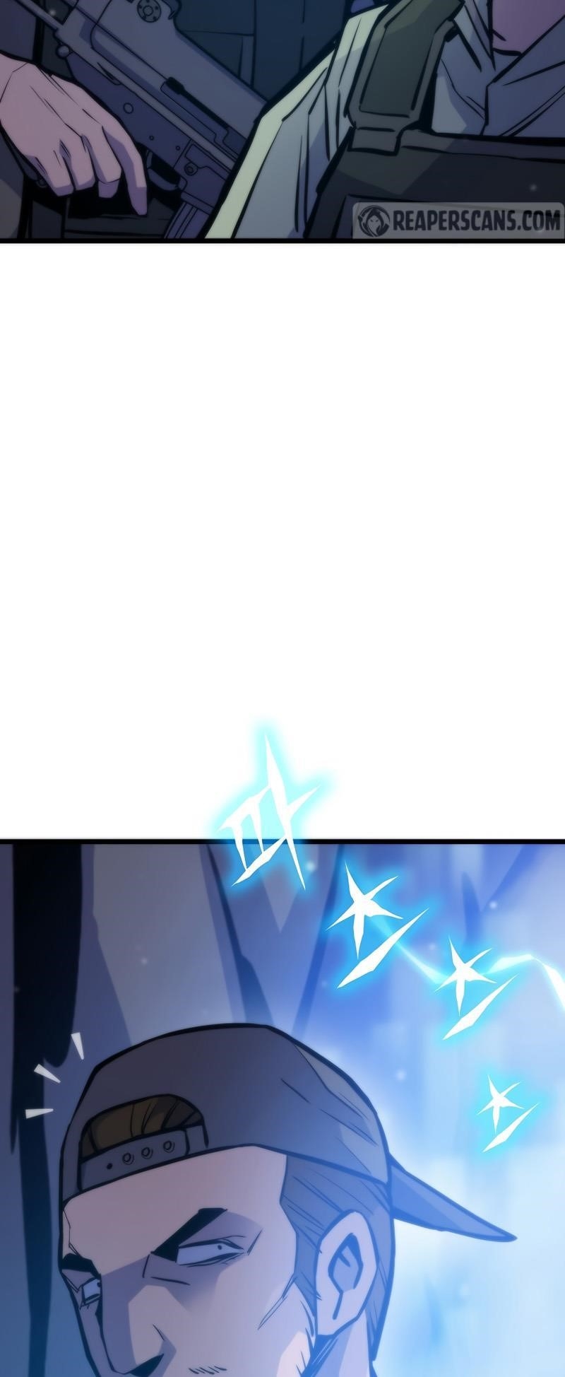 Past Life Regressor Chapter 48 - Page 3 in English