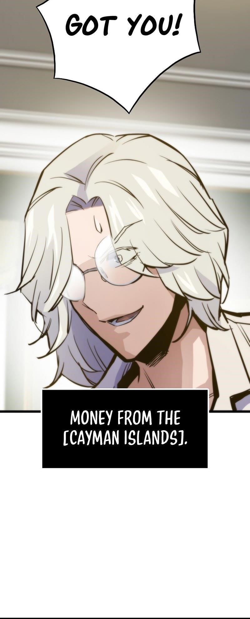 Past Life Regressor Chapter 48 - Page 31 in English