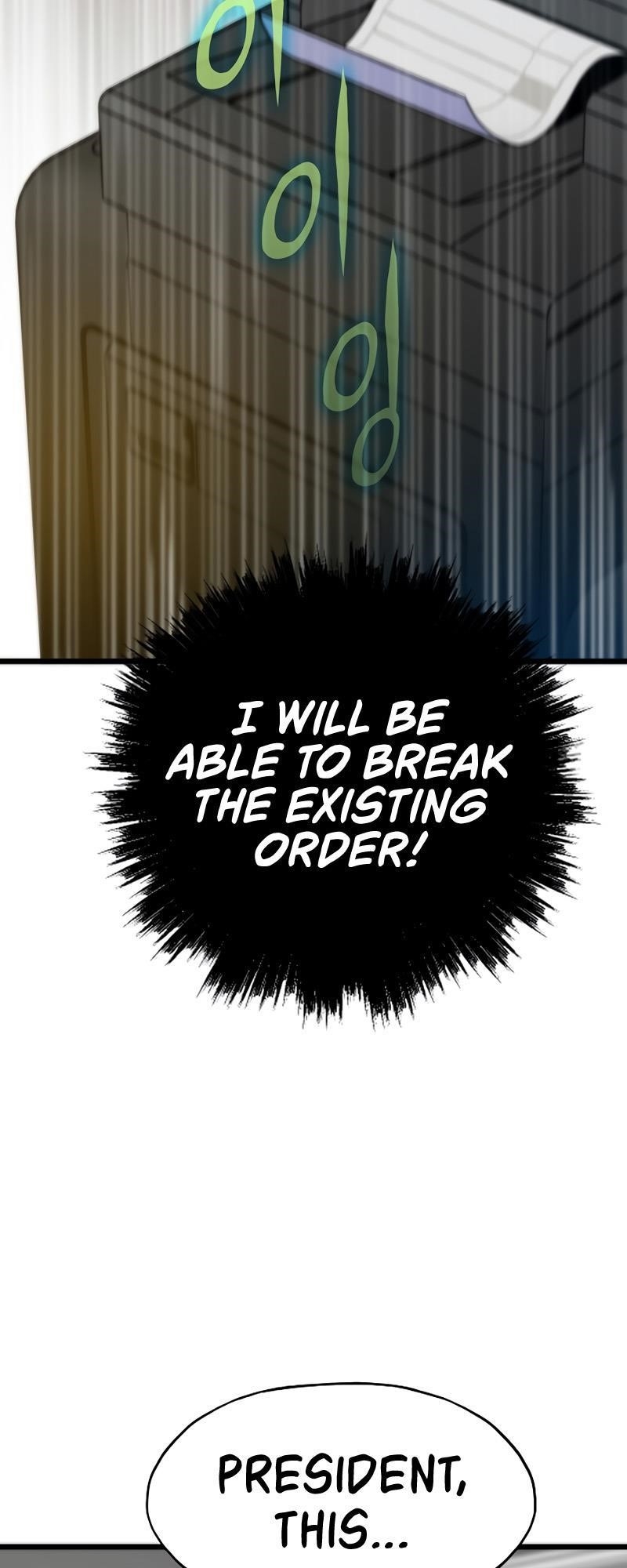 Past Life Regressor Chapter 48 - Page 36 in English