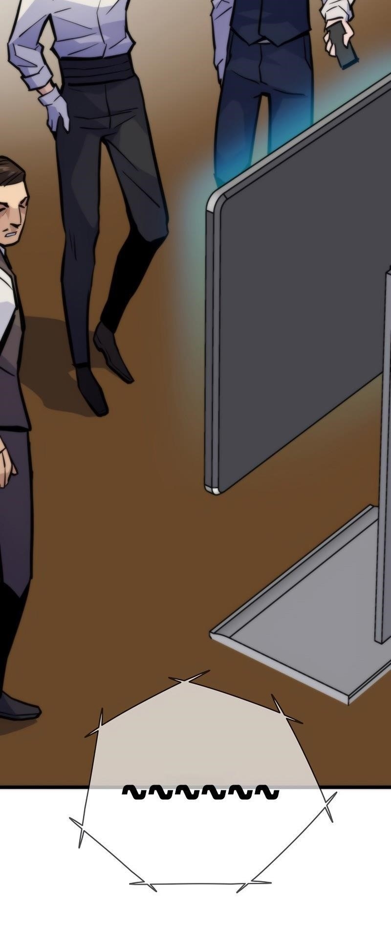 Past Life Regressor Chapter 48 - Page 47 in English