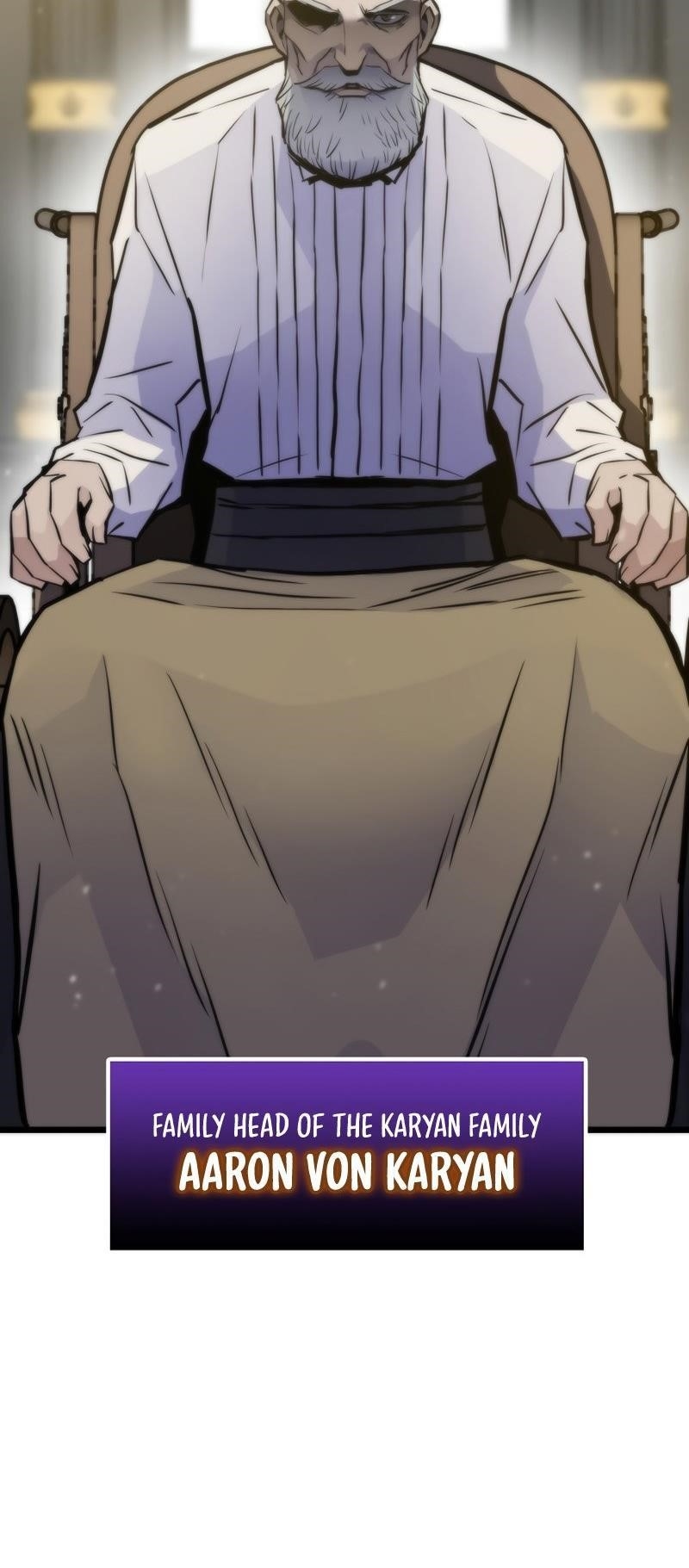 Past Life Regressor Chapter 48 - Page 51 in English