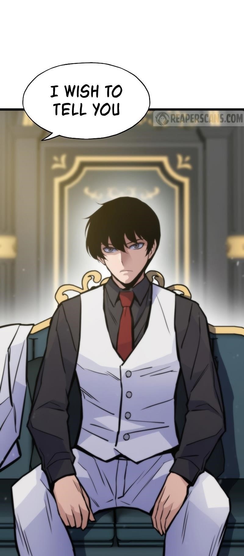 Past Life Regressor Chapter 48 - Page 52 in English