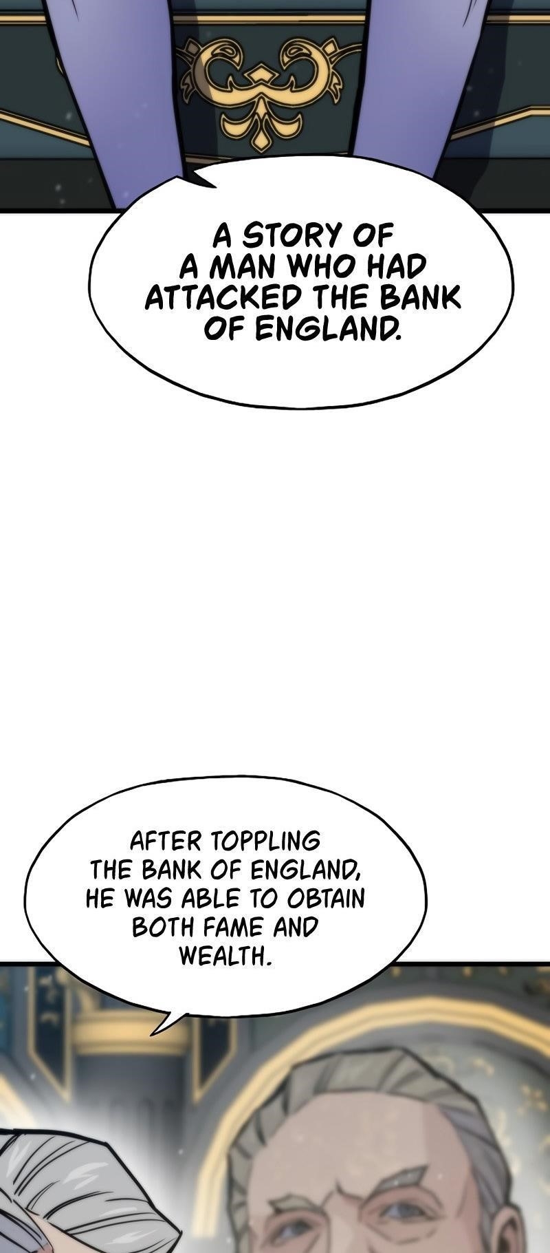 Past Life Regressor Chapter 48 - Page 53 in English