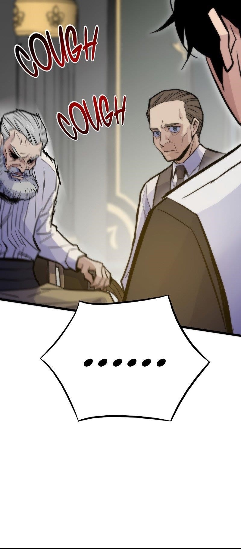 Past Life Regressor Chapter 48 - Page 61 in English