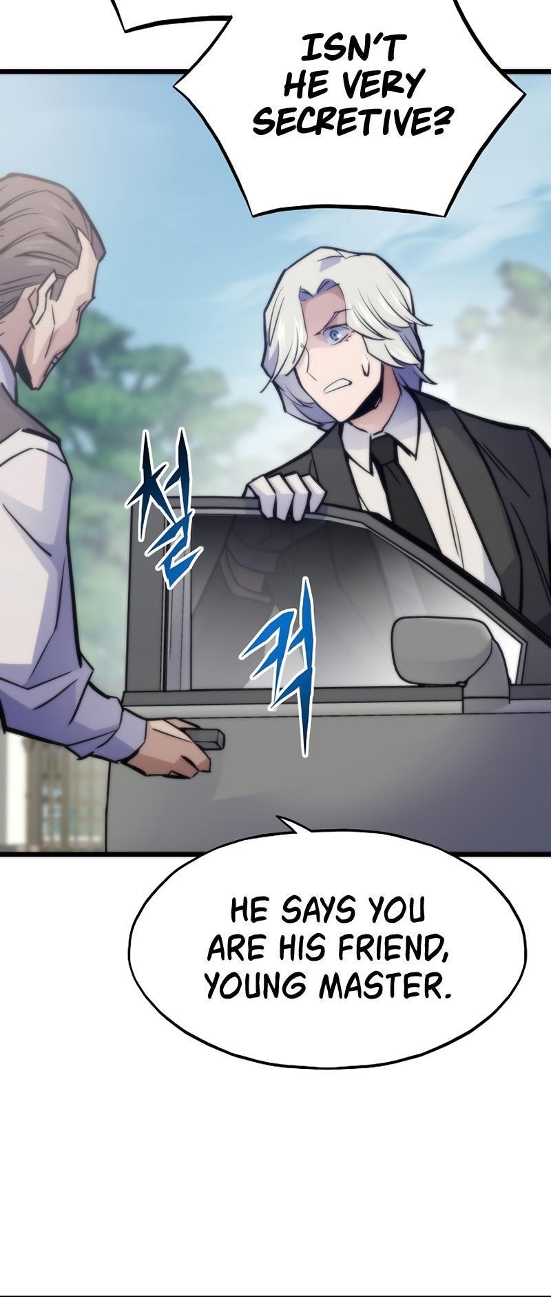 Past Life Regressor Chapter 48 - Page 67 in English