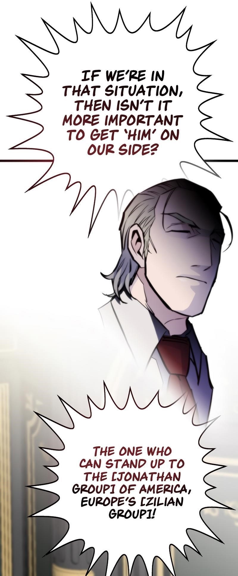 Past Life Regressor Chapter 48 - Page 74 in English