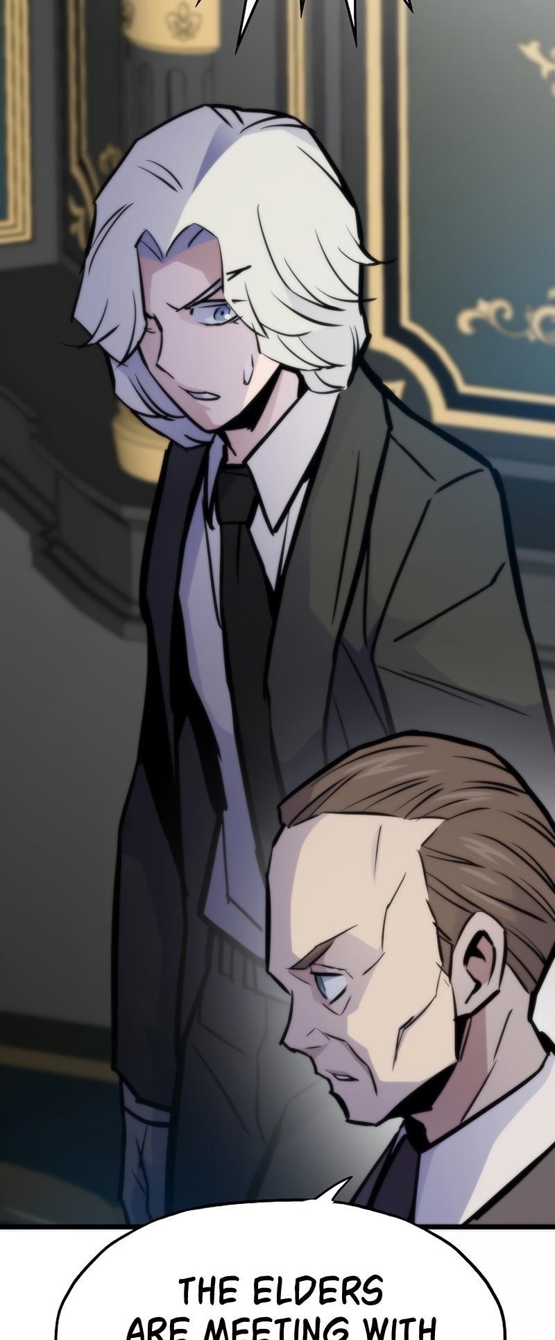 Past Life Regressor Chapter 48 - Page 75 in English
