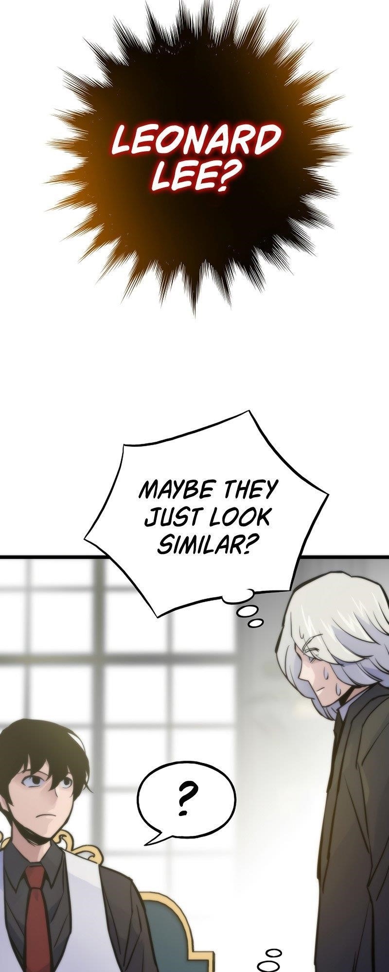Past Life Regressor Chapter 48 - Page 81 in English