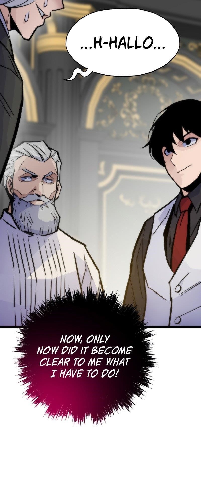 Past Life Regressor Chapter 48 - Page 83 in English