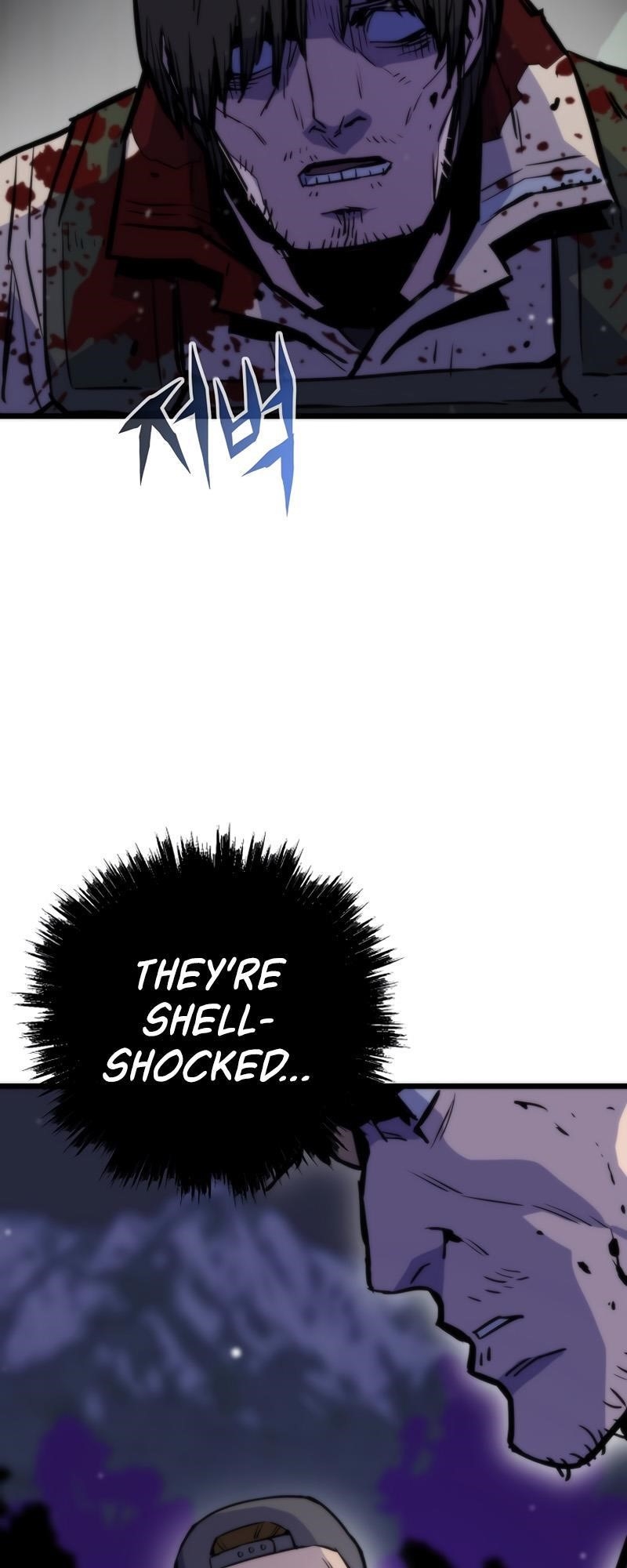 Past Life Regressor Chapter 48 - Page 9 in English