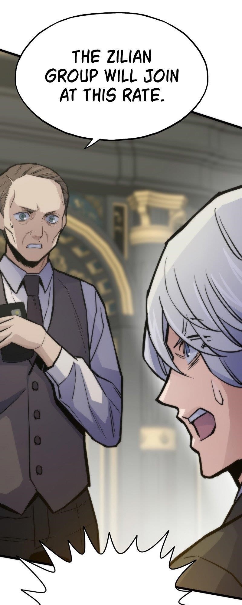 Past Life Regressor Chapter 48 - Page 92 in English