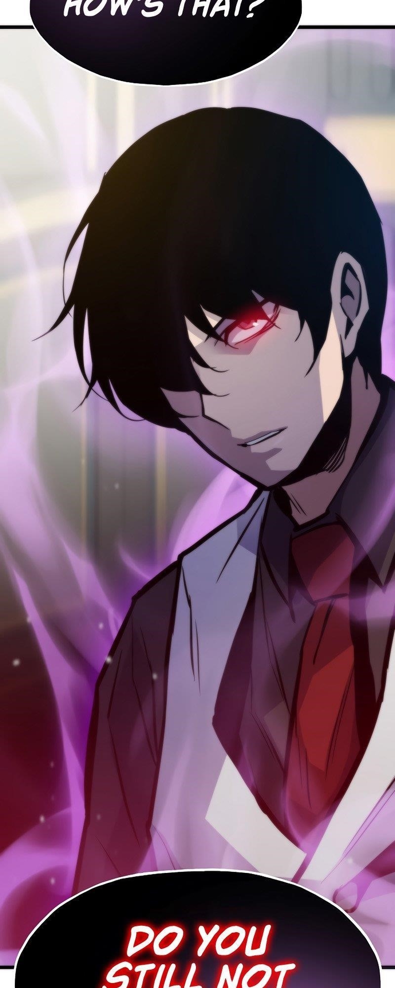 Past Life Regressor Chapter 48 - Page 95 in English
