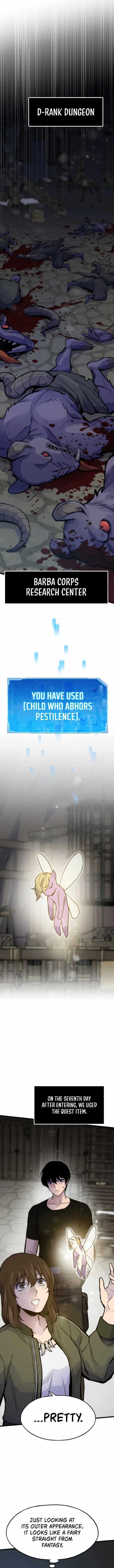 Past Life Regressor Chapter 49 - Page 13 in English