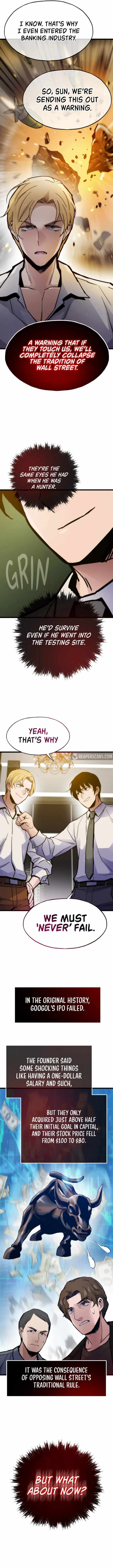 Past Life Regressor Chapter 57 - Page 4 in English