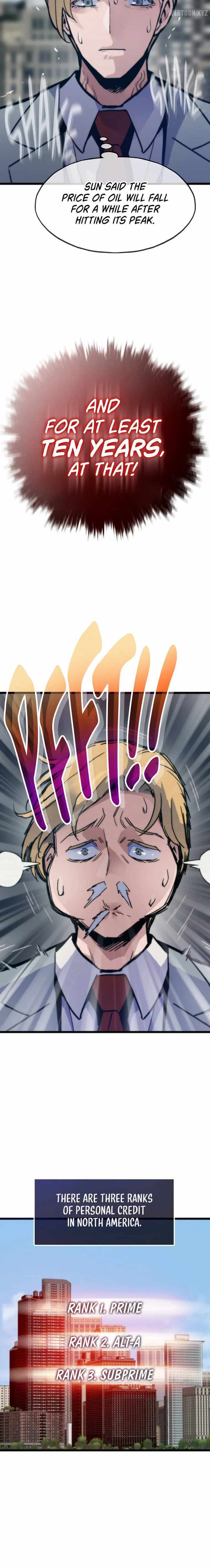Past Life Regressor Chapter 60 - Page 4 in English