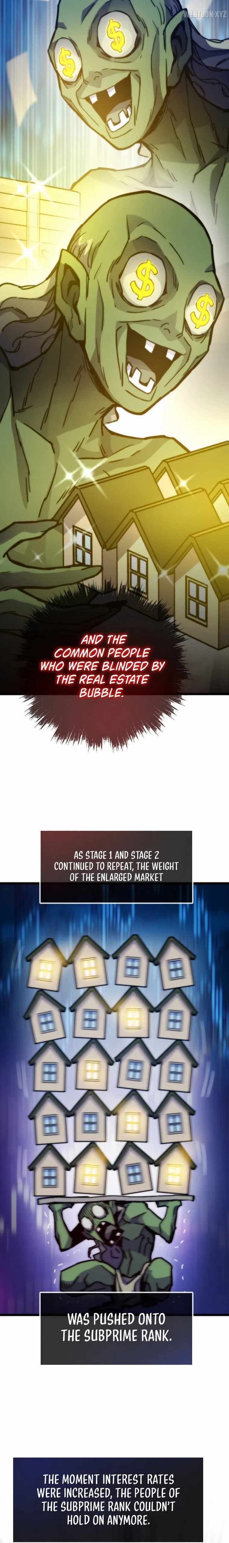Past Life Regressor Chapter 60 - Page 8 in English
