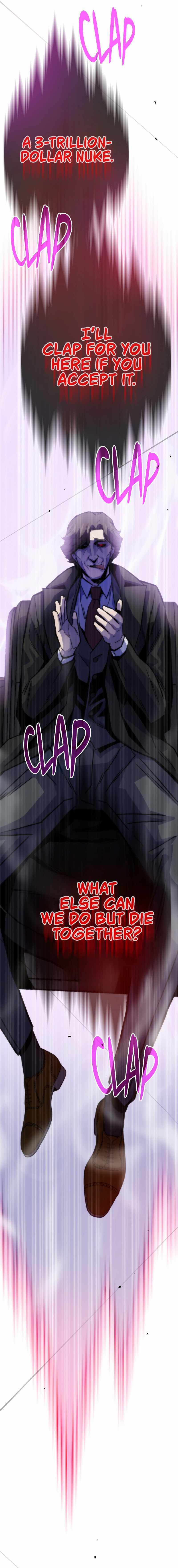 Past Life Regressor Chapter 61 - Page 13 in English