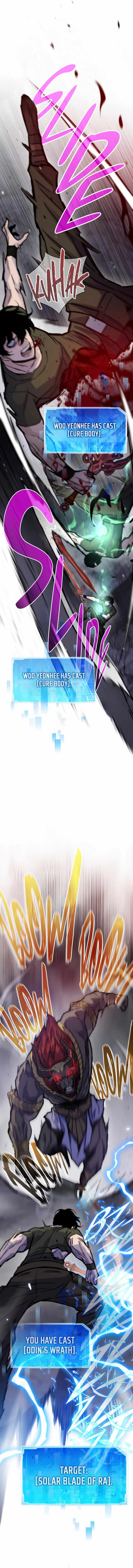 Past Life Regressor Chapter 62 - Page 5 in English