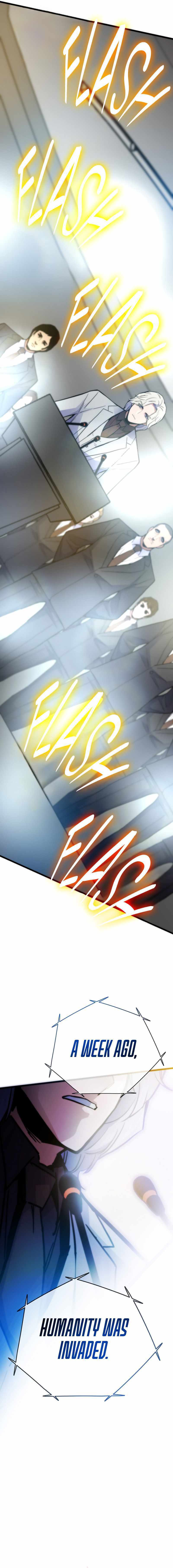 Past Life Regressor Chapter 67 - Page 7 in English