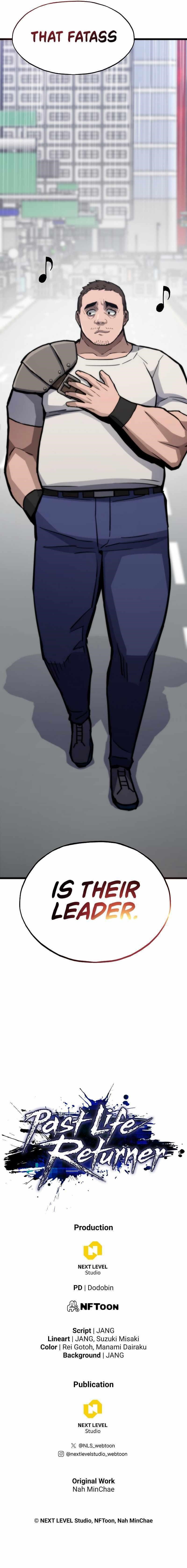 Past Life Regressor Chapter 73 - Page 18 in English