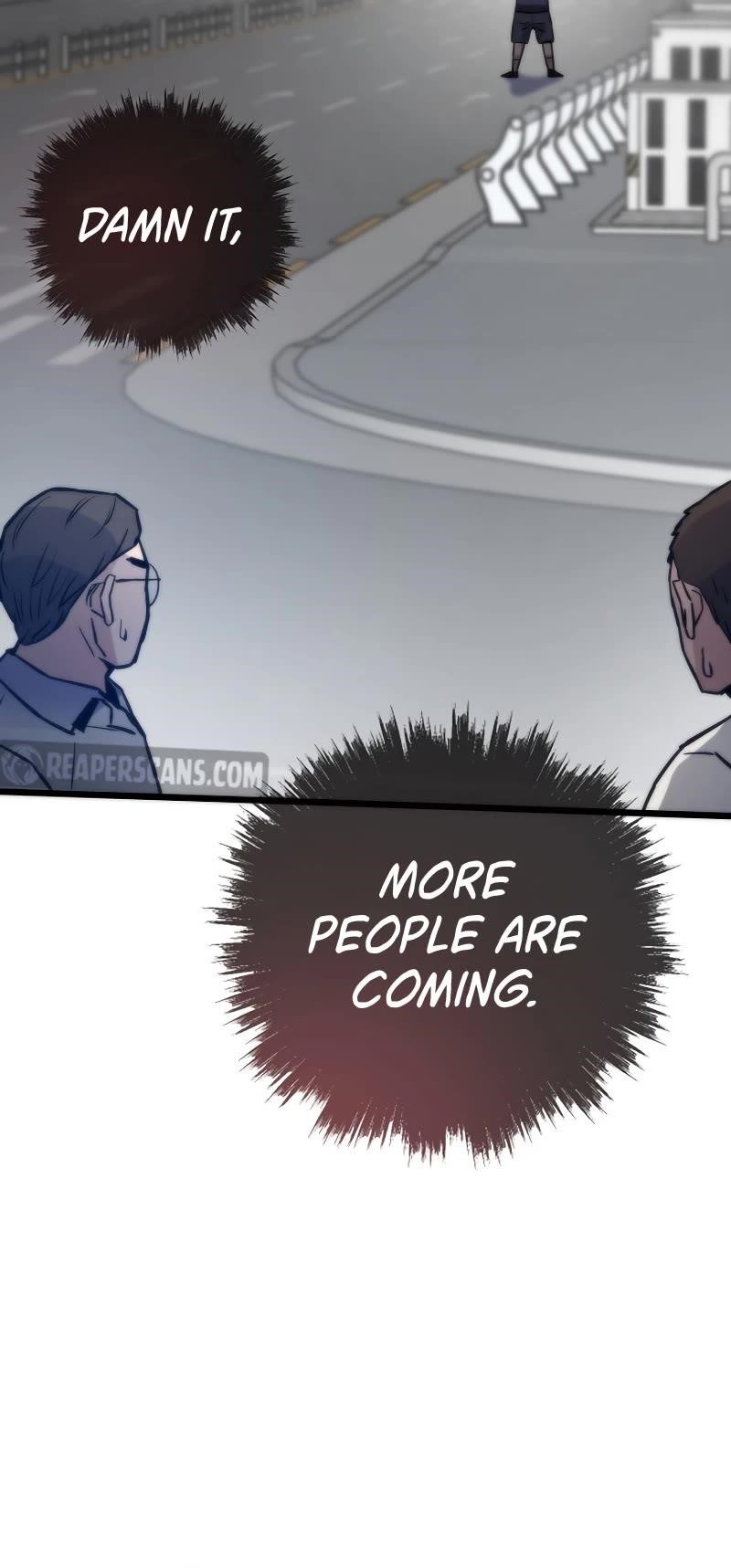 Past Life Regressor Chapter 74 - Page 18 in English