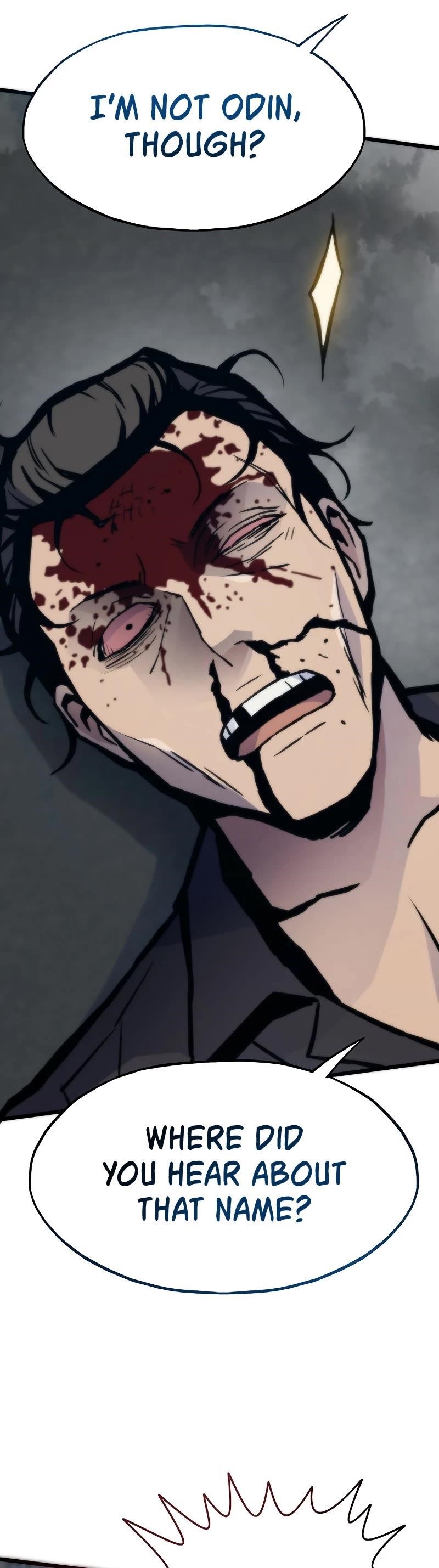 Past Life Regressor Chapter 74 - Page 20 in English