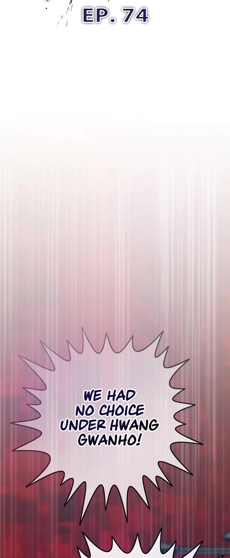 Past Life Regressor Chapter 74 - Page 24 in English