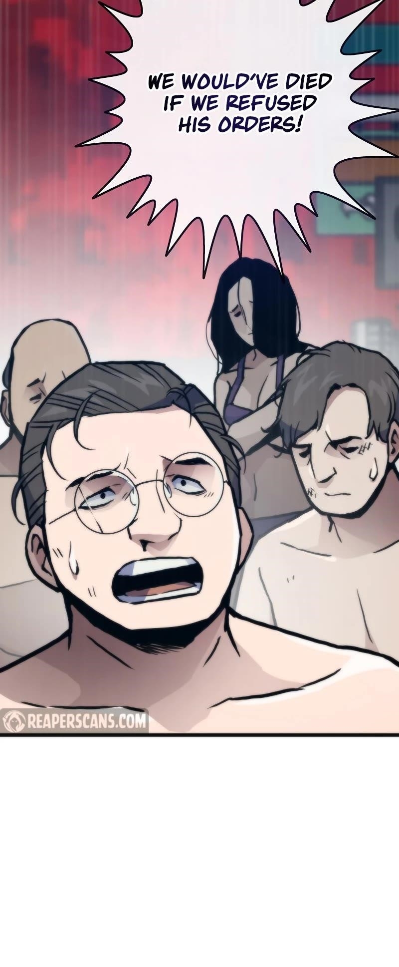 Past Life Regressor Chapter 74 - Page 25 in English