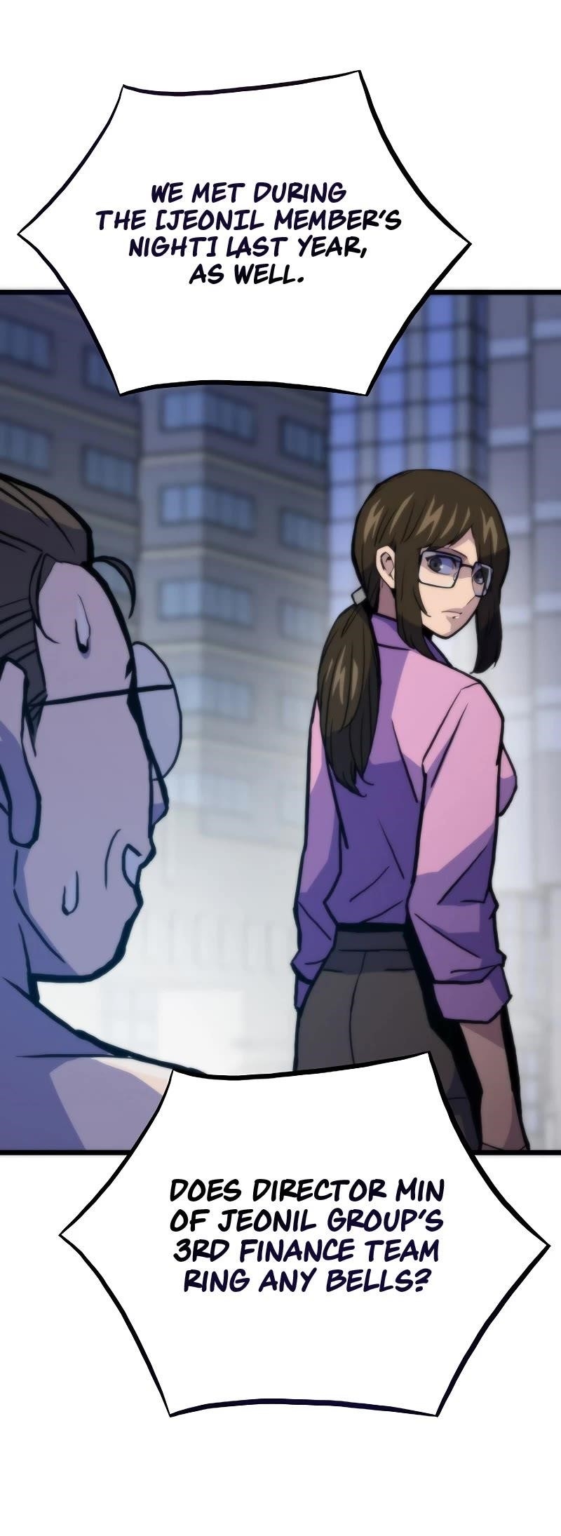 Past Life Regressor Chapter 74 - Page 30 in English
