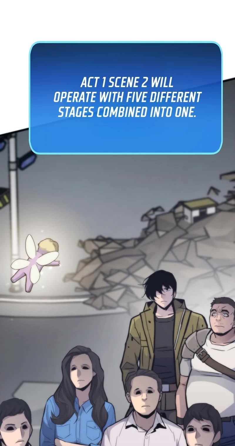 Past Life Regressor Chapter 74 - Page 38 in English
