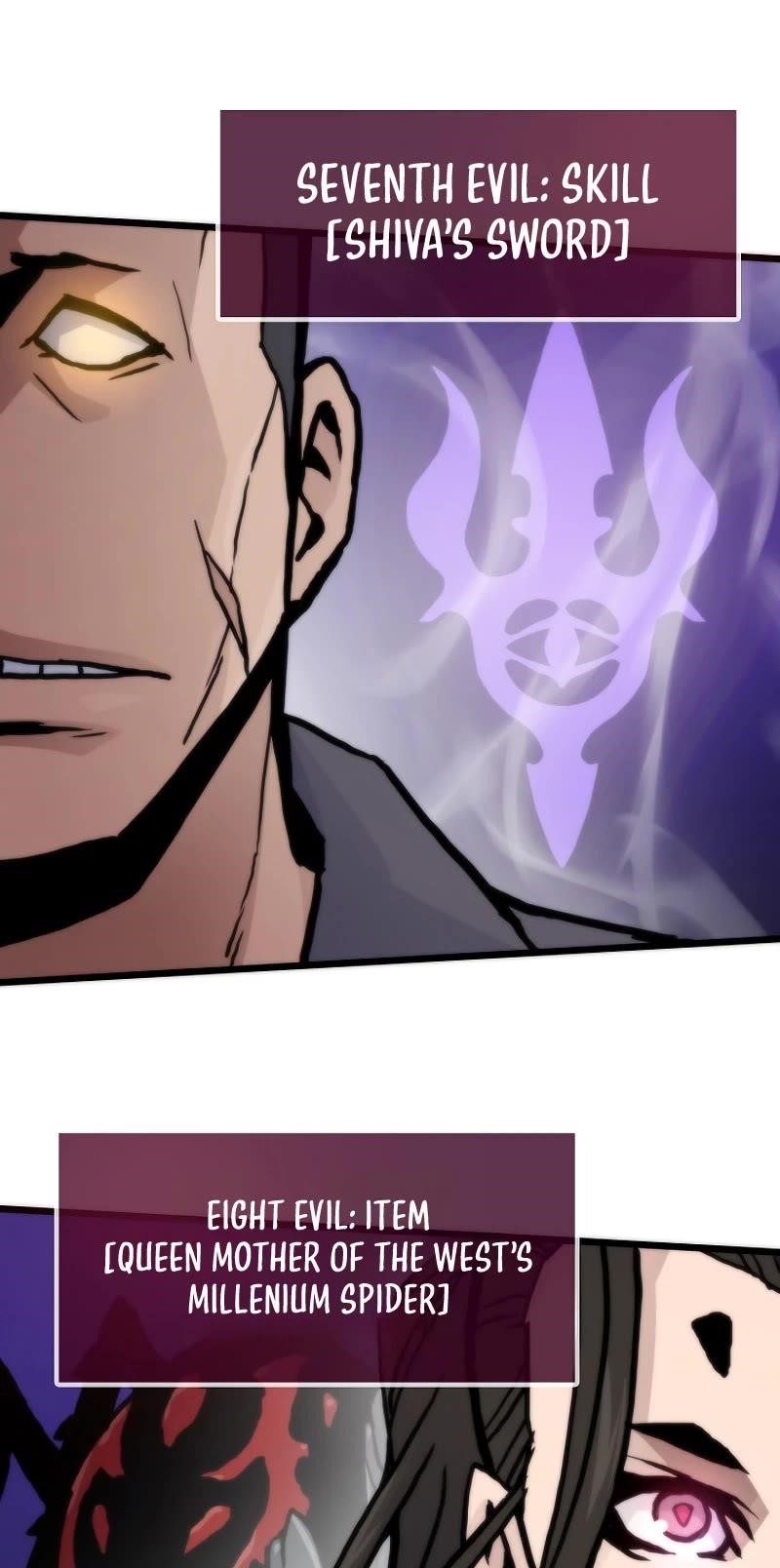 Past Life Regressor Chapter 74 - Page 57 in English