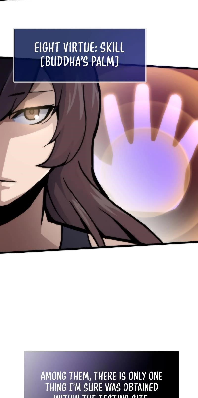 Past Life Regressor Chapter 74 - Page 61 in English