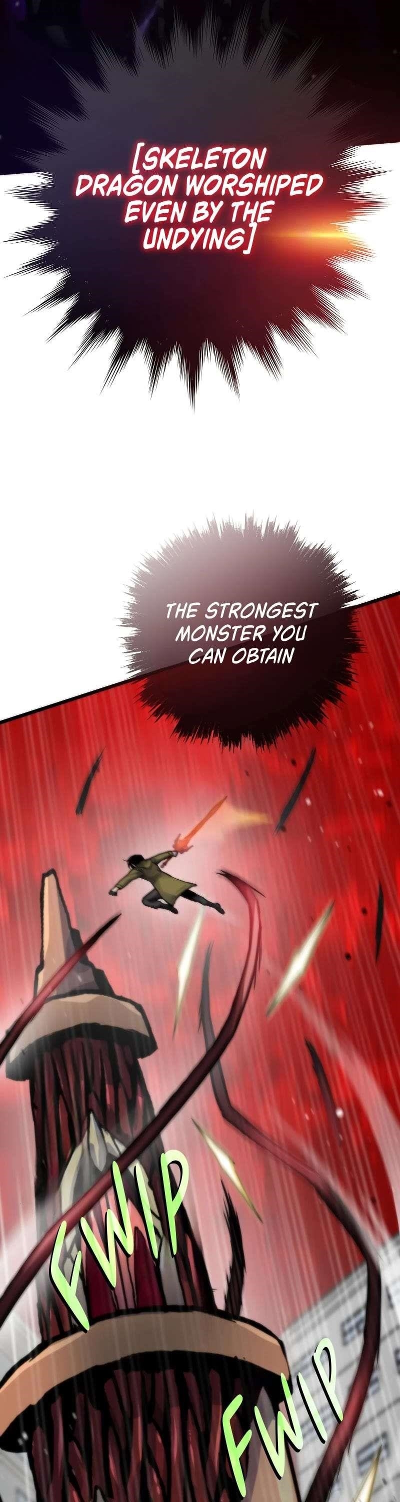 Past Life Regressor Chapter 74 - Page 63 in English