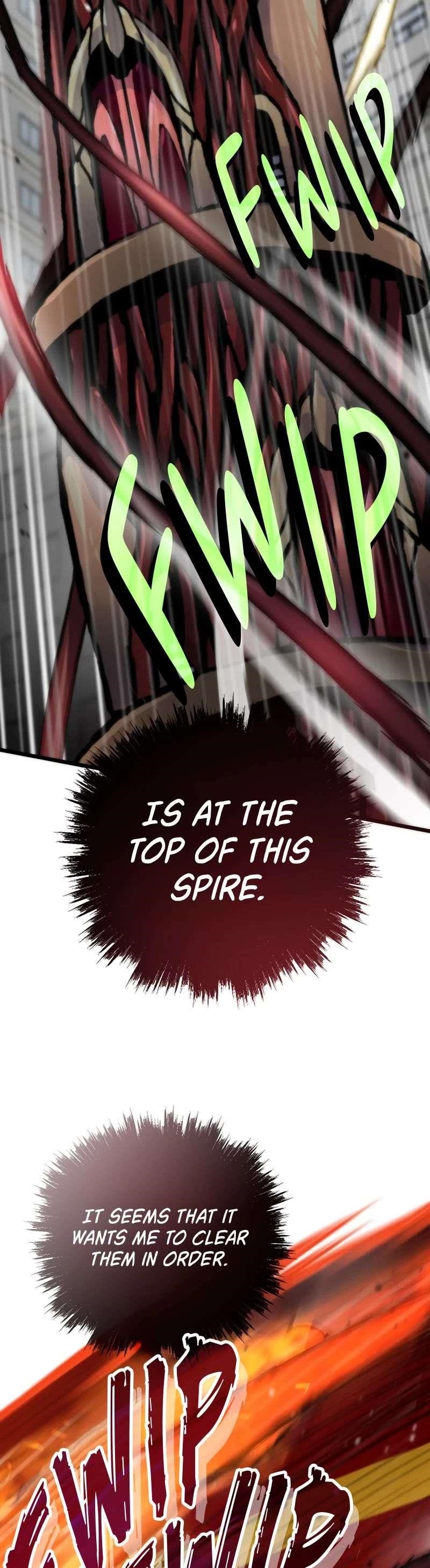 Past Life Regressor Chapter 74 - Page 64 in English