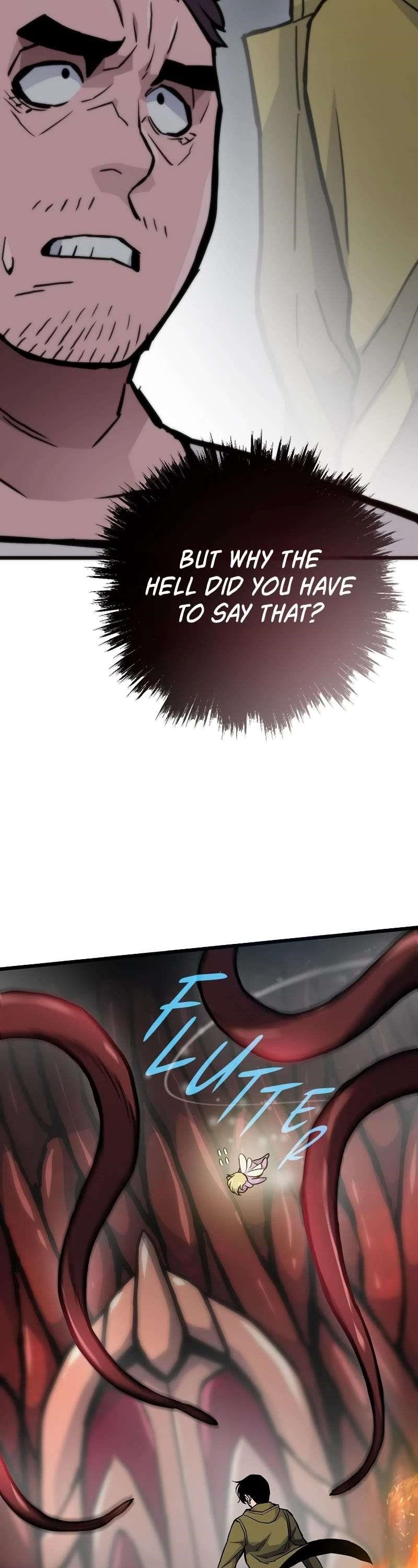 Past Life Regressor Chapter 74 - Page 67 in English