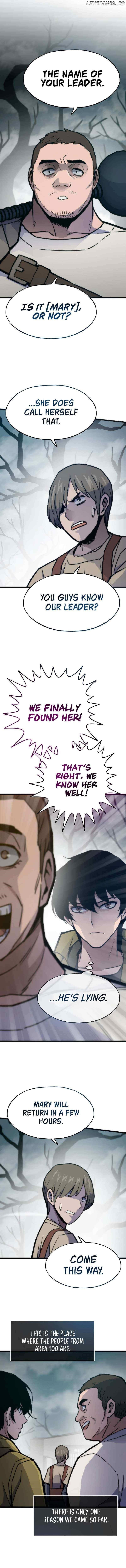 Past Life Regressor Chapter 77 - Page 5 in English