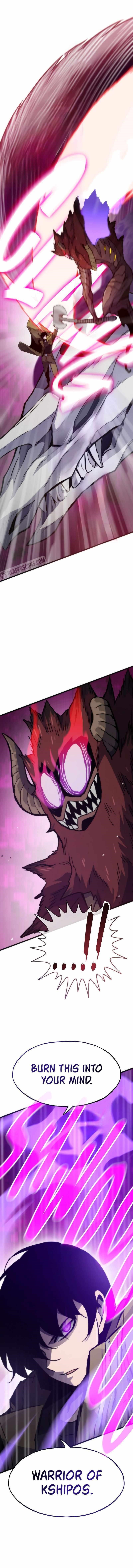 Past Life Regressor Chapter 79 - Page 13 in English