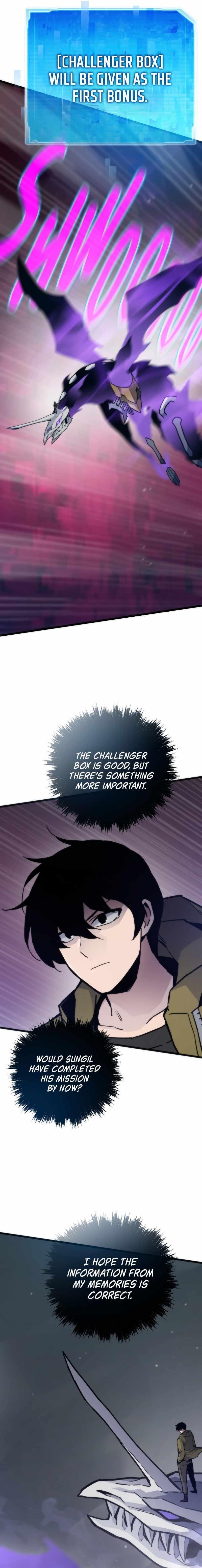 Past Life Regressor Chapter 79 - Page 15 in English