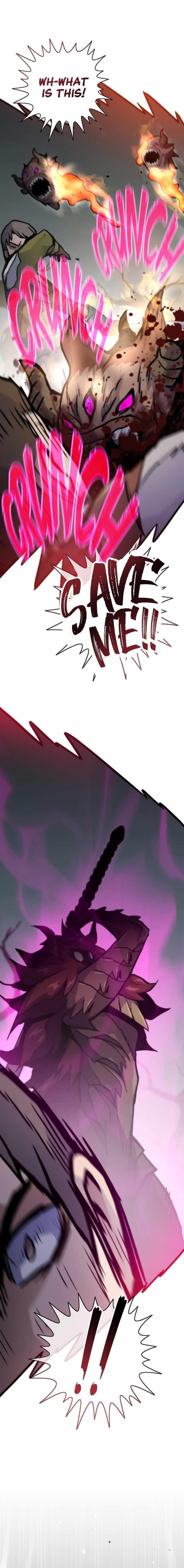 Past Life Regressor Chapter 79 - Page 6 in English