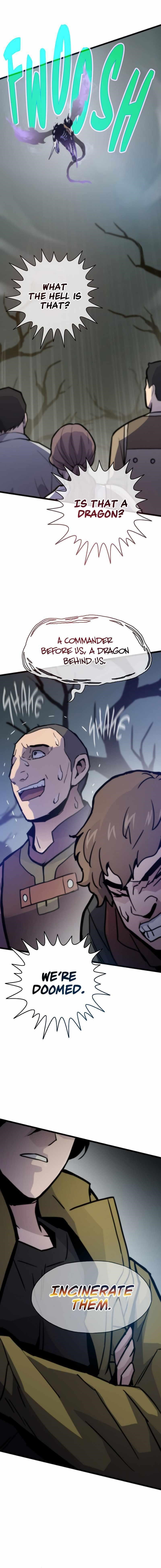 Past Life Regressor Chapter 79 - Page 9 in English