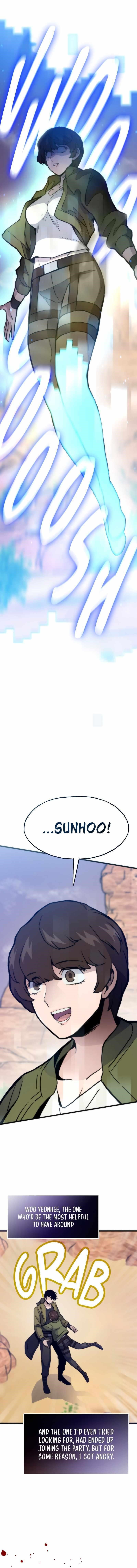 Past Life Regressor Chapter 80 - Page 3 in English