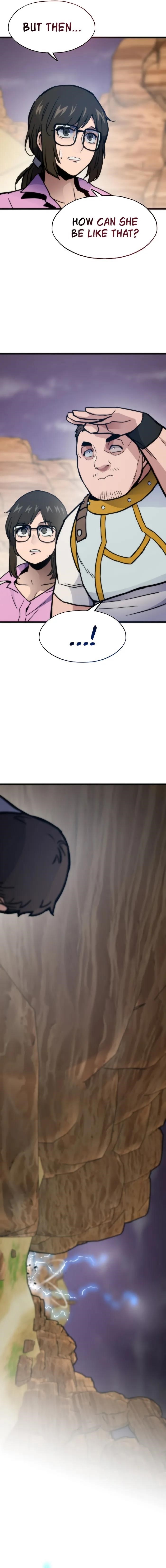 Past Life Regressor Chapter 81 - Page 11 in English