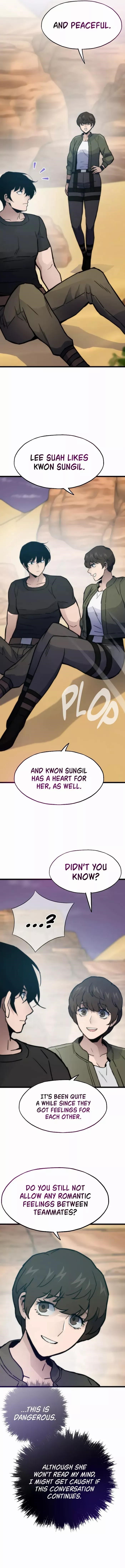 Past Life Regressor Chapter 81 - Page 17 in English