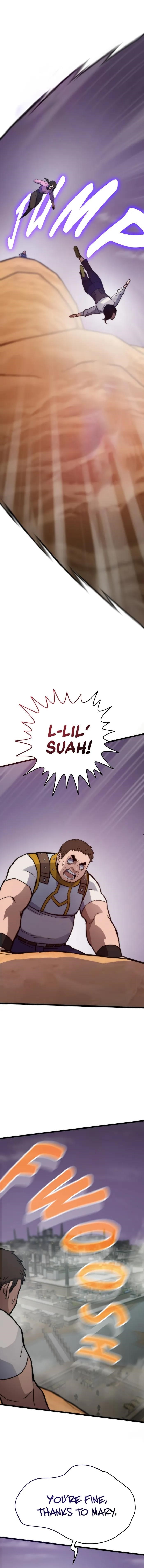 Past Life Regressor Chapter 82 - Page 13 in English