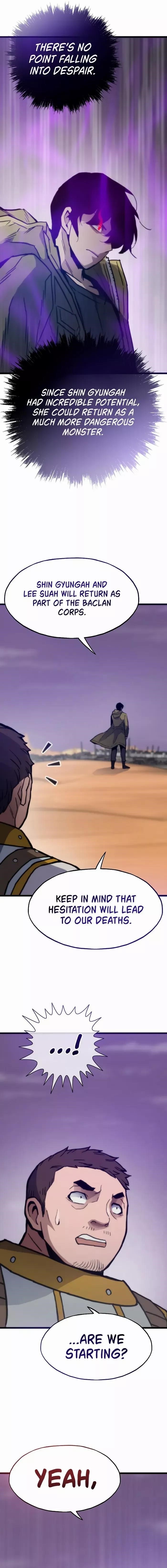 Past Life Regressor Chapter 82 - Page 17 in English