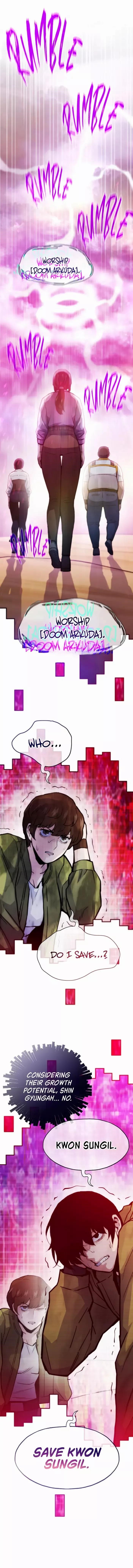 Past Life Regressor Chapter 82 - Page 9 in English