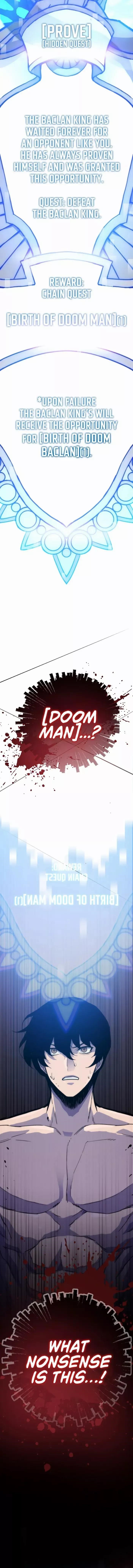 Past Life Regressor Chapter 84 - Page 20 in English