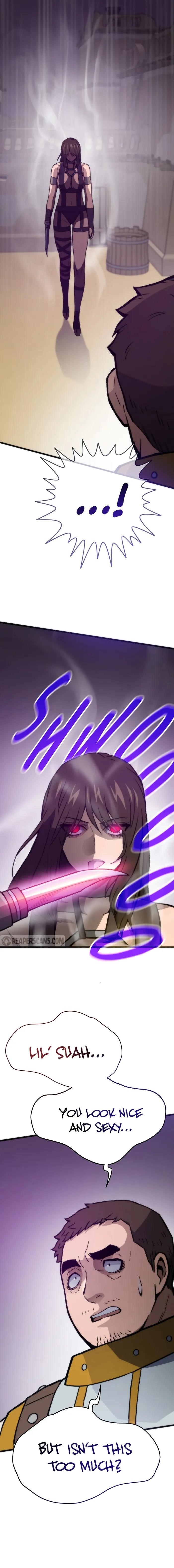Past Life Regressor Chapter 84 - Page 4 in English